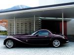 Mitsuoka Himiko 2008 года